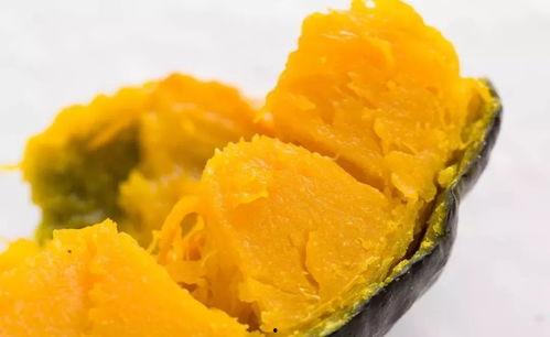 板栗南瓜花样吃瓜,解锁秋日美味新境界