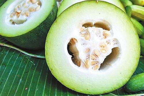 穿越古代日常吃瓜,揭秘古人日常生活中的“吃瓜”文化