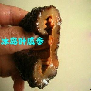 叶瓜参怎么吃,探索美味与健康的完美结合