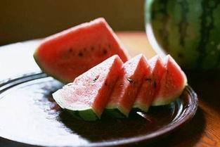 脾胃虚吃瓜行吗,揭秘瓜果与脾胃虚弱的微妙关系