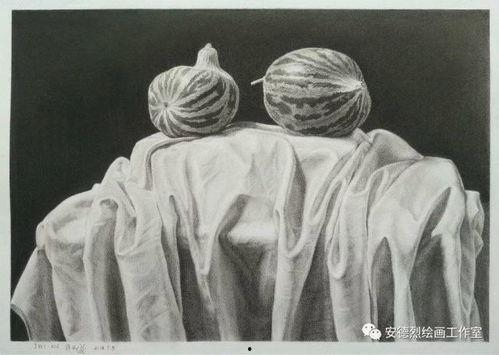 吃瓜的画画大全,揭秘吃瓜界的绘画艺术大全