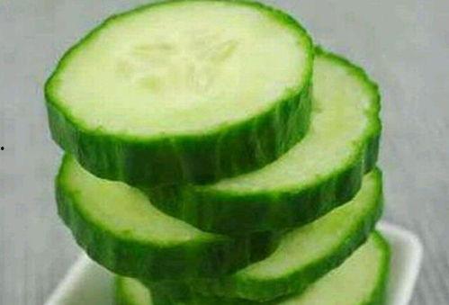 减肥可以吃毛瓜,天然低卡美食，轻松享瘦秘诀