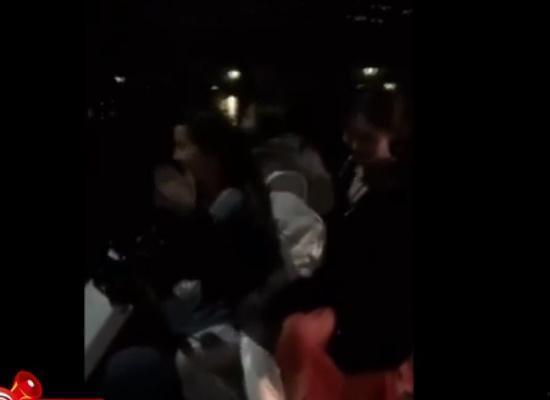 岸边吃瓜群众视频,揭秘热门视频背后的故事