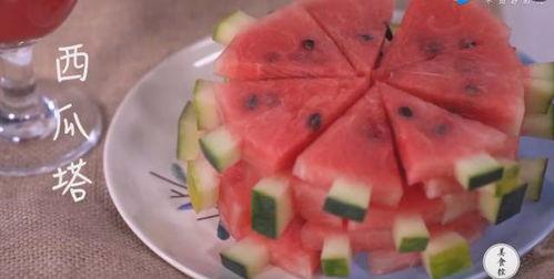 如何优雅吃瓜,如何优雅地吃瓜不踩雷