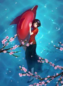 大鱼海棠的吃瓜,揭秘神秘海洋世界的奇幻食光