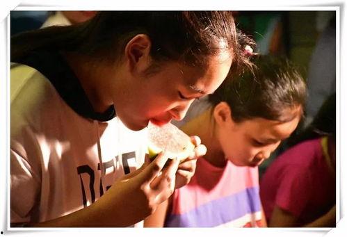 大润发吃瓜一哥,揭秘超市里的“网红”传奇