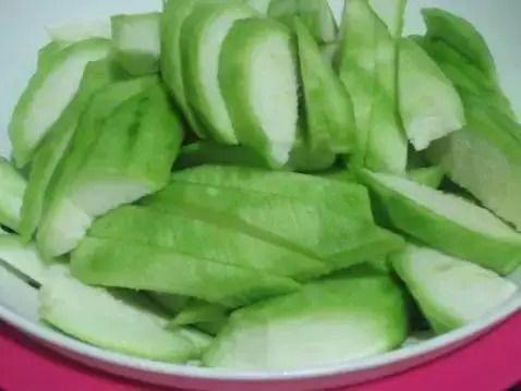 吃角瓜丝博主,家常美食，轻松制作，美味分享