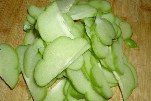 佛手瓜泥宝宝吃,营养与口感的完美结合