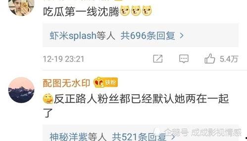 吃瓜评论区,揭秘热门事件背后的真实声音