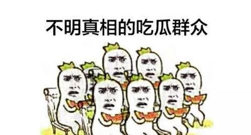 吃瓜 围观,揭秘娱乐圈幕后故事