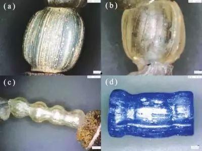 海蒂diy珠饰吃瓜,吃瓜之余的创意生活新体验