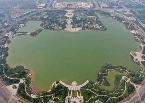 商丘日月湖吃瓜事件,一场网络热议背后的真相探寻