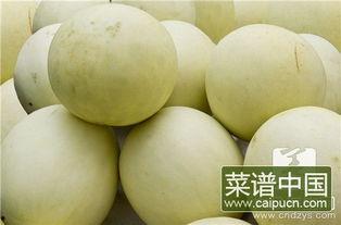 肠胃病人可以吃哈密瓜嘛,肠胃病人适宜食用哈密瓜的探讨