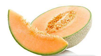 甲流可以吃哈密瓜吗,哈密瓜的适宜与禁忌