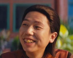 大金牙吃瓜,揭秘娱乐圈幕后风云