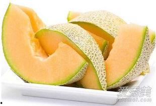 哈密瓜和甜甜圈能一起吃,跨界美食的甜蜜邂逅